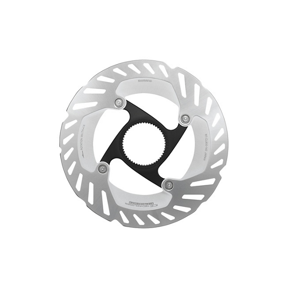 Shimano RT-CL800 140mm CL Ice Tech Freeza Rotor