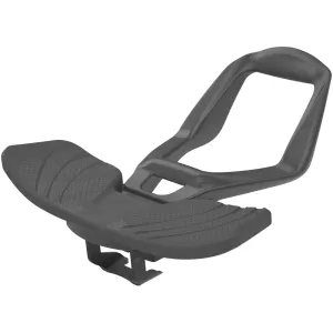 Syncros Creston iC SL TT/TRI Clip On Bar Black Matt OS