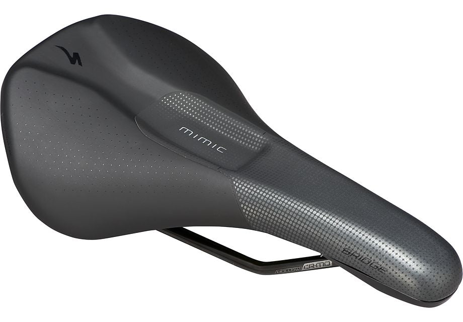 Specialized Bridge Comp W/MIMIC 168mm Saddle