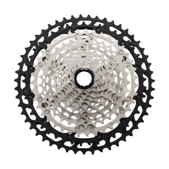 Shimano M8100 XT 12Spd 10-51T Cassette