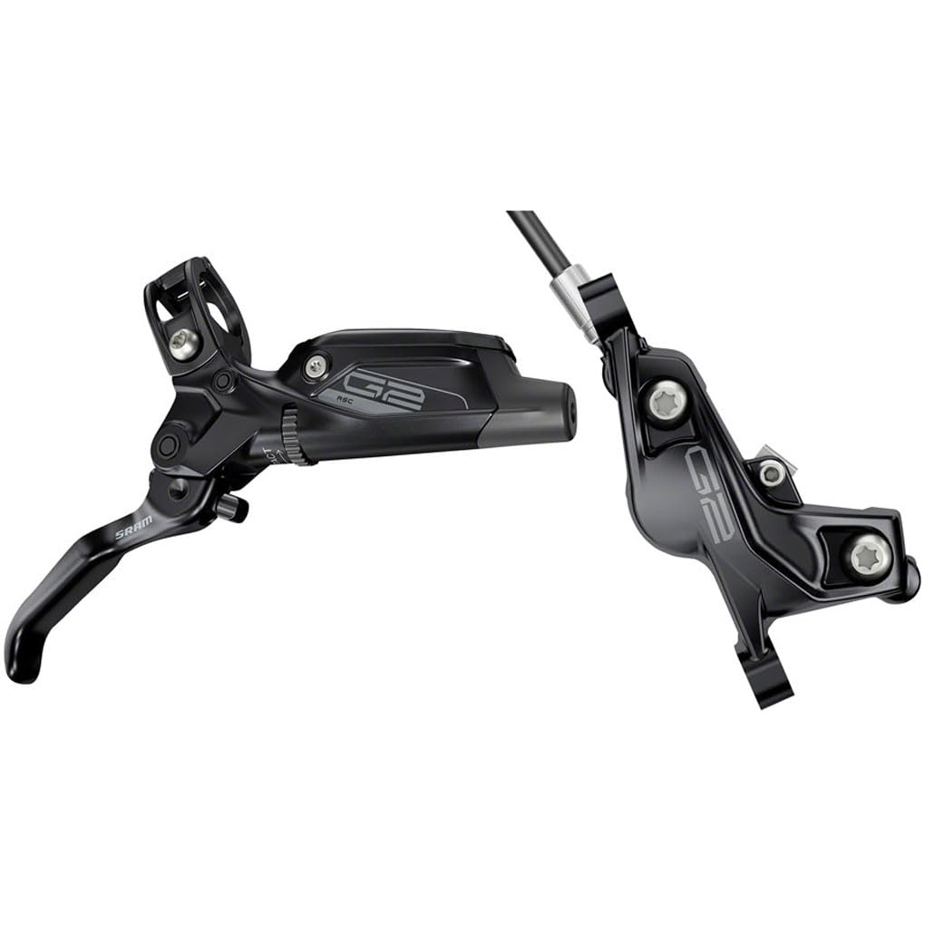 Sram G2 RSC Brake Front Black