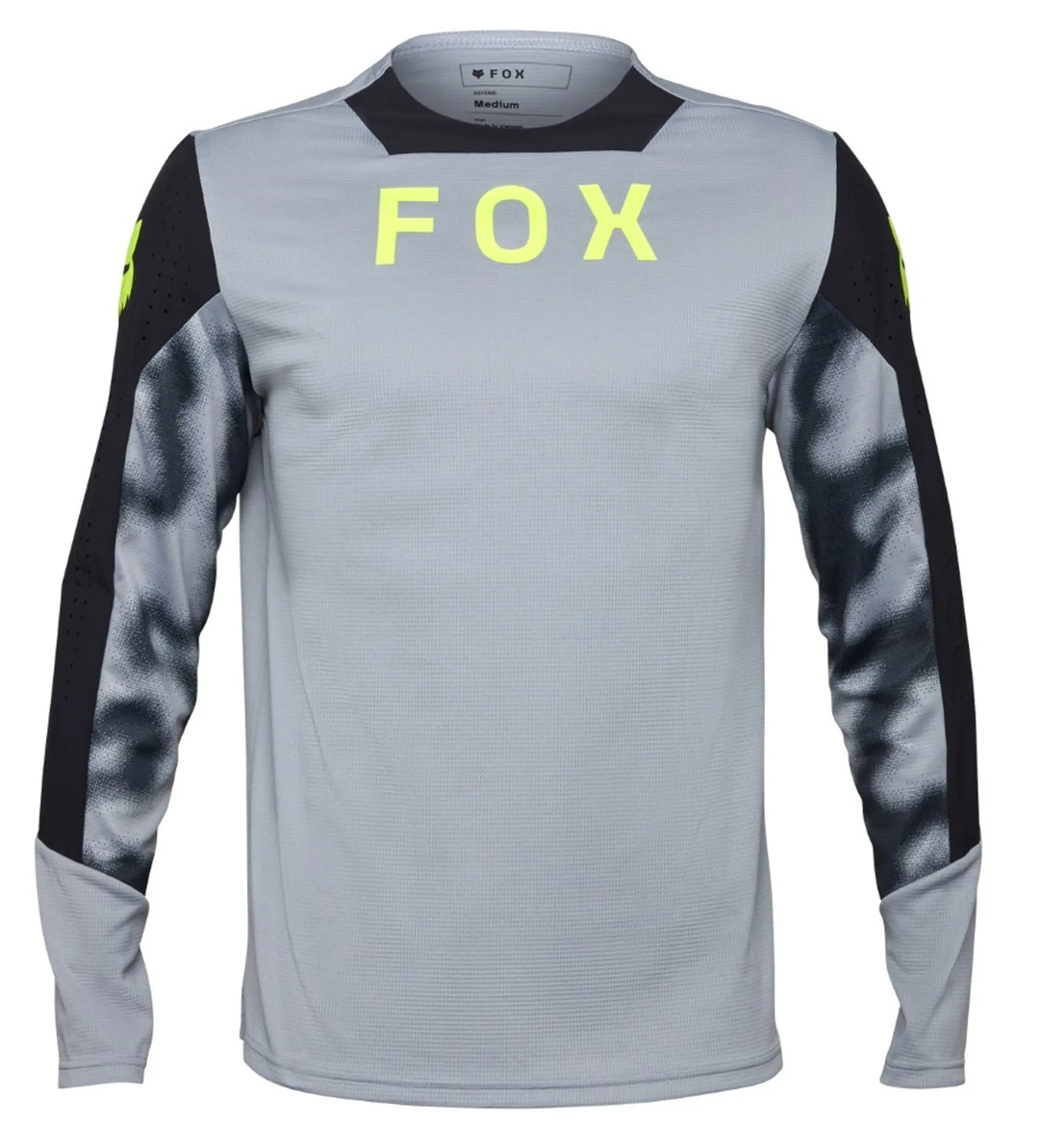 Fox Defend LS Jersey TAUNT