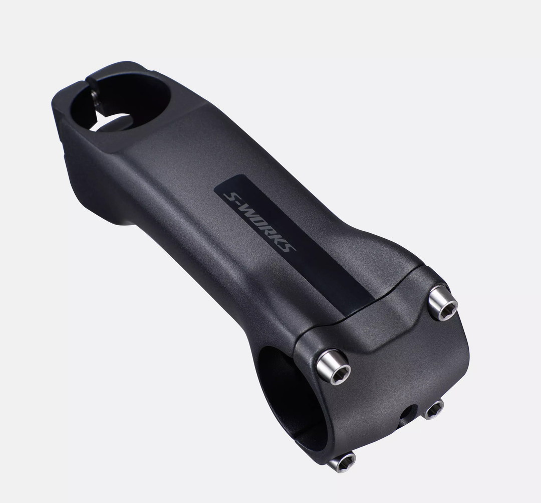 Specialized S-Works Tarmac Stem 90 x 31.8mm 6D