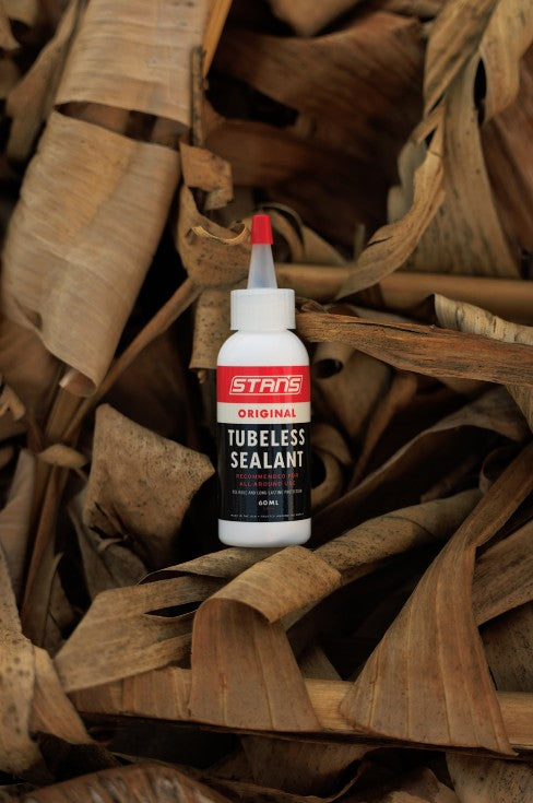 Stans 60ml Tubeless Sealant Single