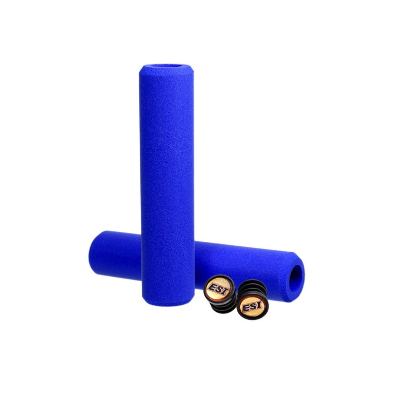 ESI-Grips MTB Chunky Blue