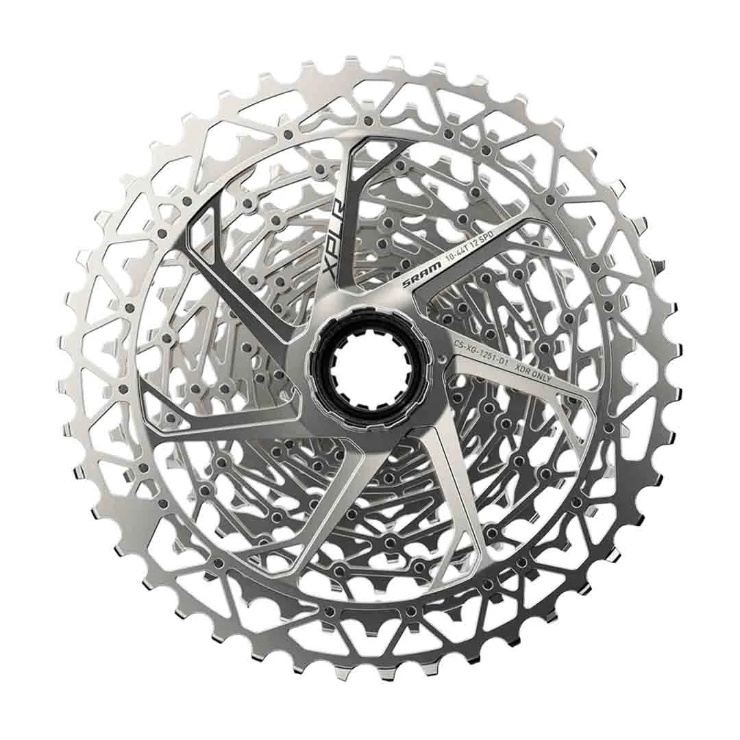 Sram XPLR XG-1251 10-44Spd 12Spd Cassette