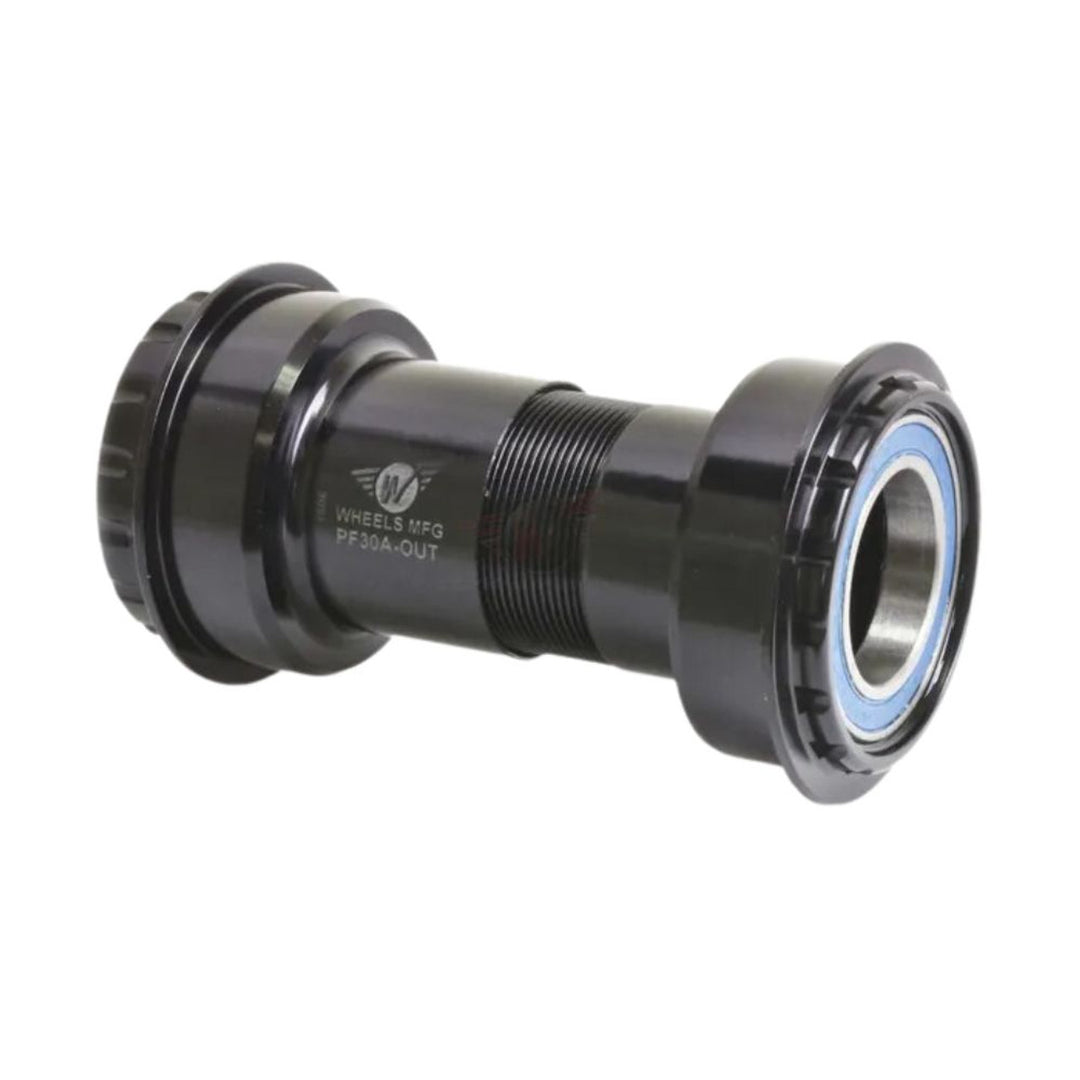 Wheels MFG PF30A Outboard Shimano Bottom Bracket