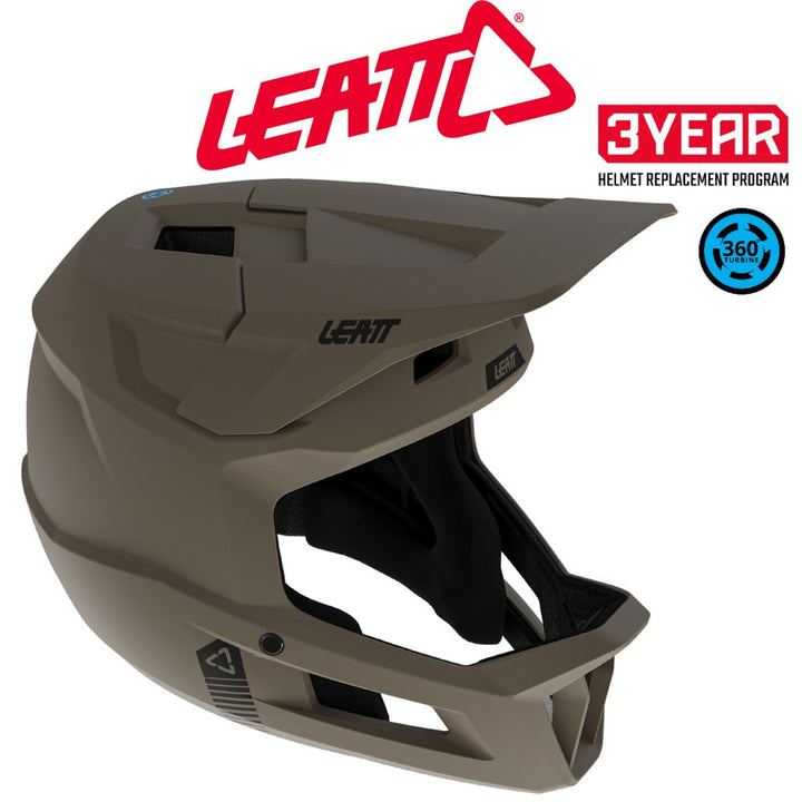 Leatt MTB Gravity 1.0 Helmet