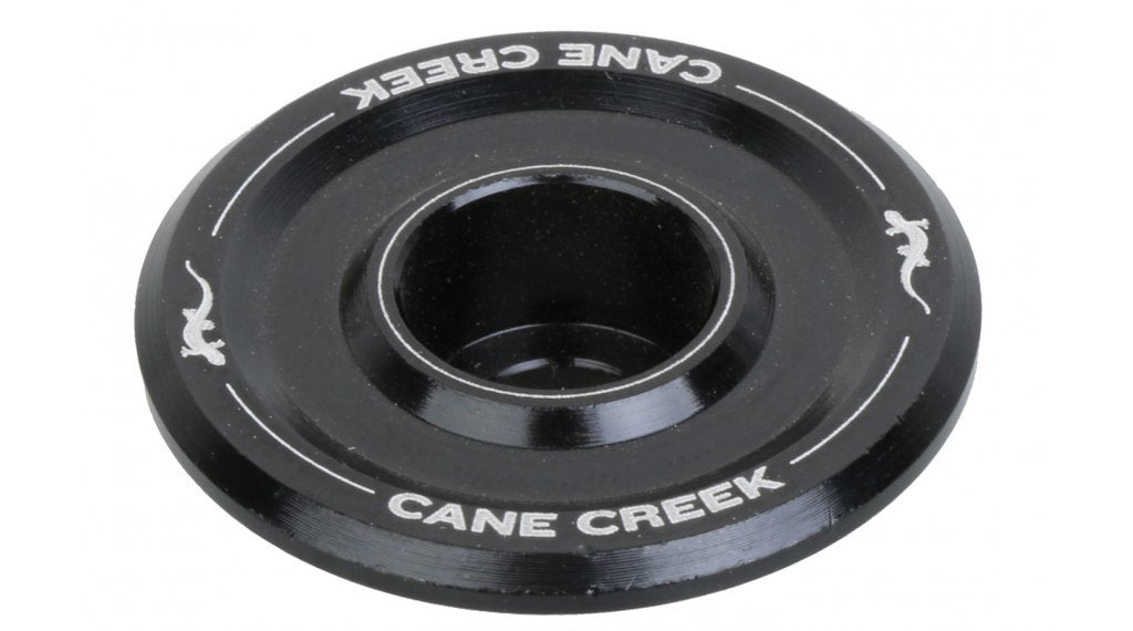 Cane Creek Headset 40-Series Top Cap Black