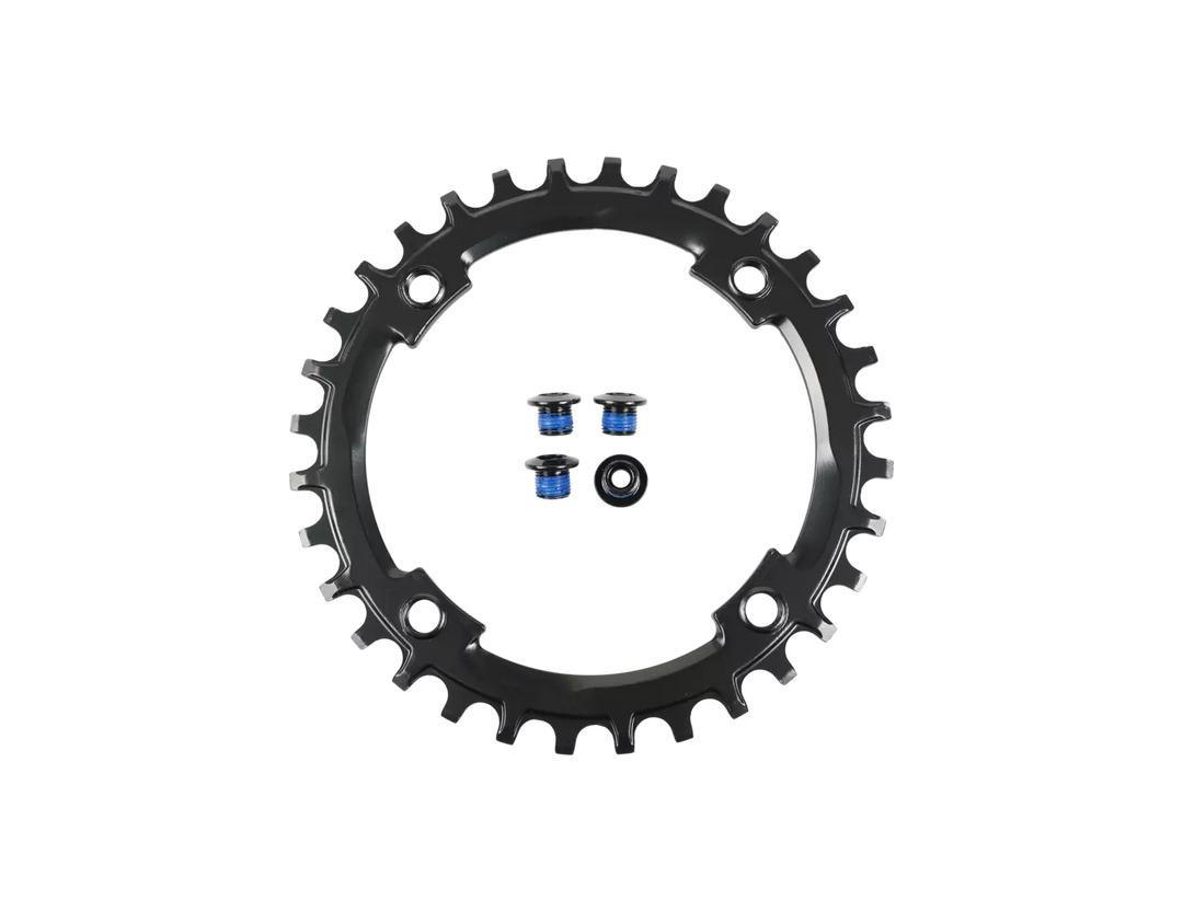 MY16 Specialized Levo 32T 104BCD Steel Chainring