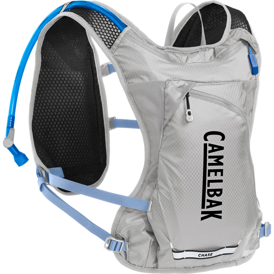 CamelBak Chase Race 4 Women's Vest 1.5L Vapor Blue