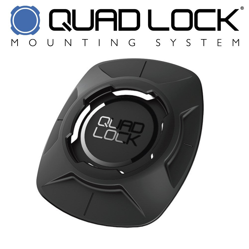 QuadLock Universal Adapter V3