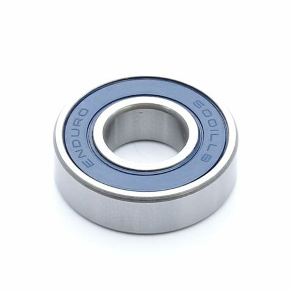 Enduro 6001 LLB Abec-3 (C3) 12 x 28 x 8mm Hub Bearing