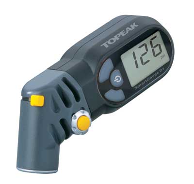 Topeak Digital Smart Gauge D2