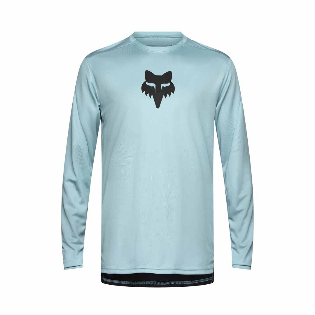 Fox Ranger LS Youth Fox Head Jersey – Just Ride