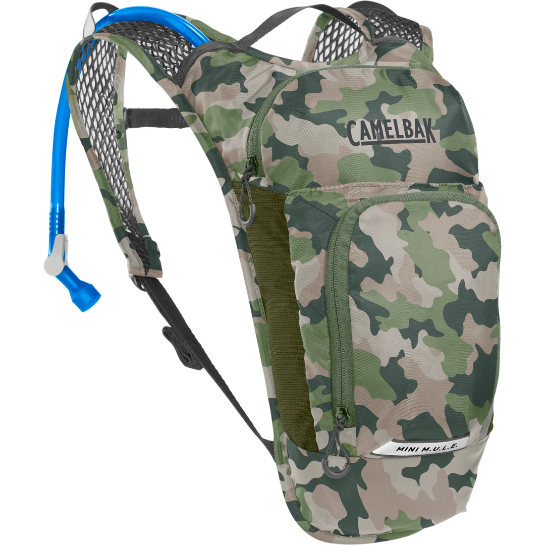 CamelBak Mini M.U.L.E Camo