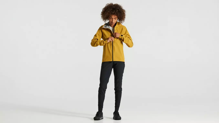 Specialized Trail Rain Women's Jacket