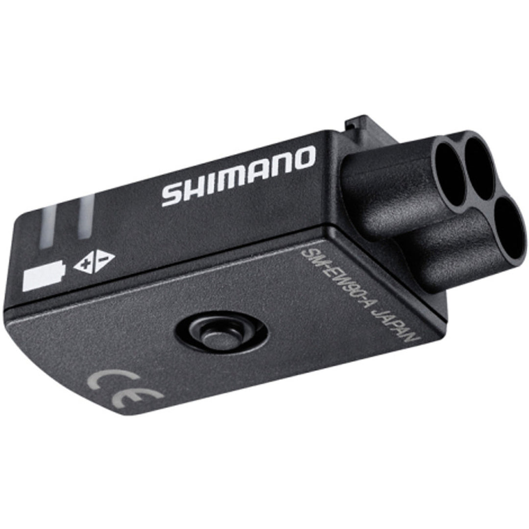 Shimano SM-EW90-A Di2 Junction Port 3-Port Standard DA-2013