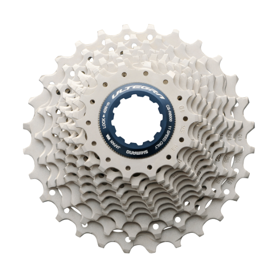 Shimano CS-R8000 Ultegra 11Spd 14-28T Cassette