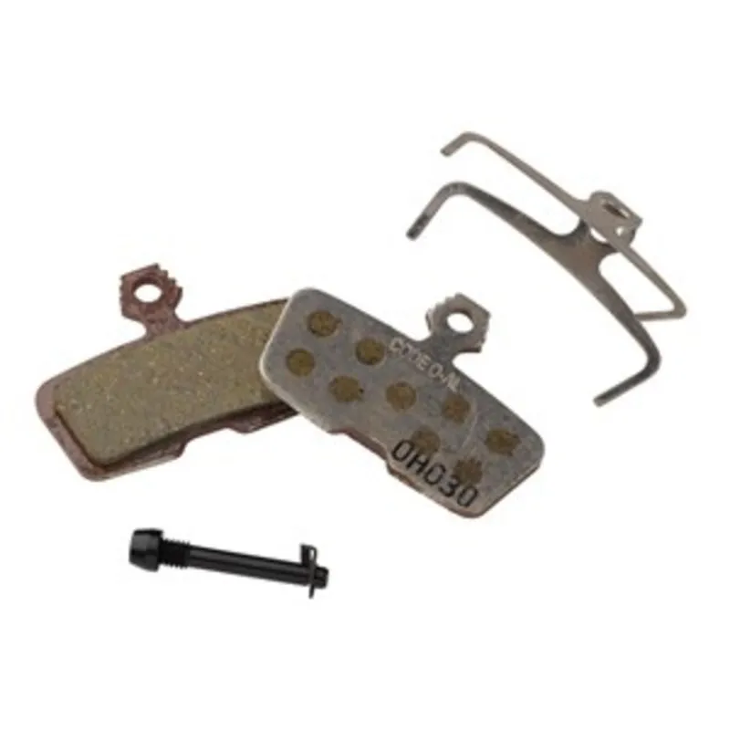 Sram/Avid Code Organic Brake Pads
