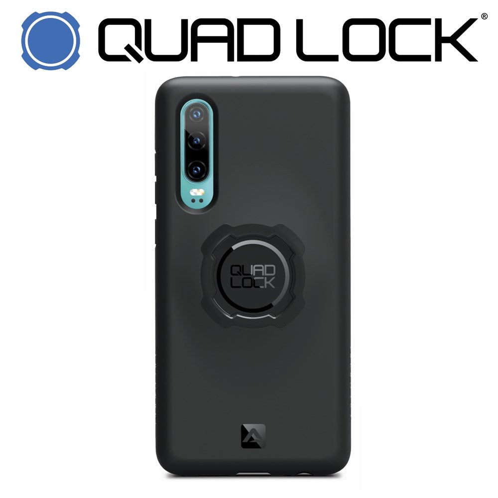 Quad Lock Huawei P30 Case