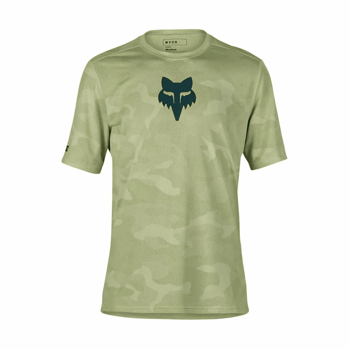 Fox Ranger Tru Dri SS Jersey