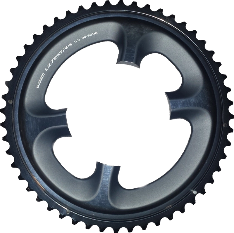 Shimano FC-6800 Ultegra 52T Chainring