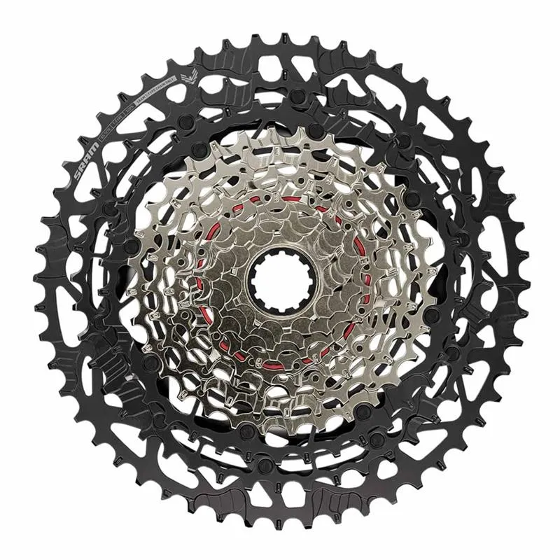 Sram XS1270 T-Type 10-52T Cassette