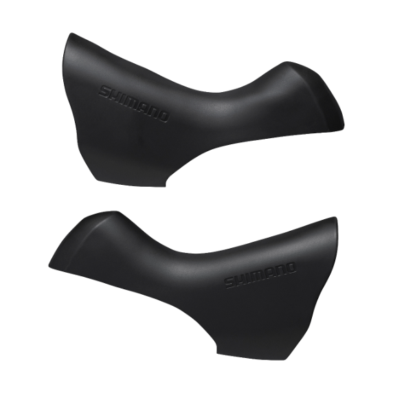 Shimano Hood Covers ST-6800 + ST-4700/5800 (Pair)