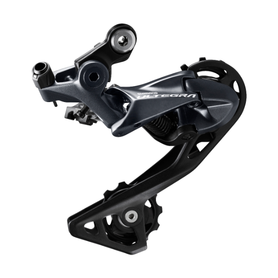 Shimano RD-R8000 Ultegra 11Spd Medium GS Rear Derailleur