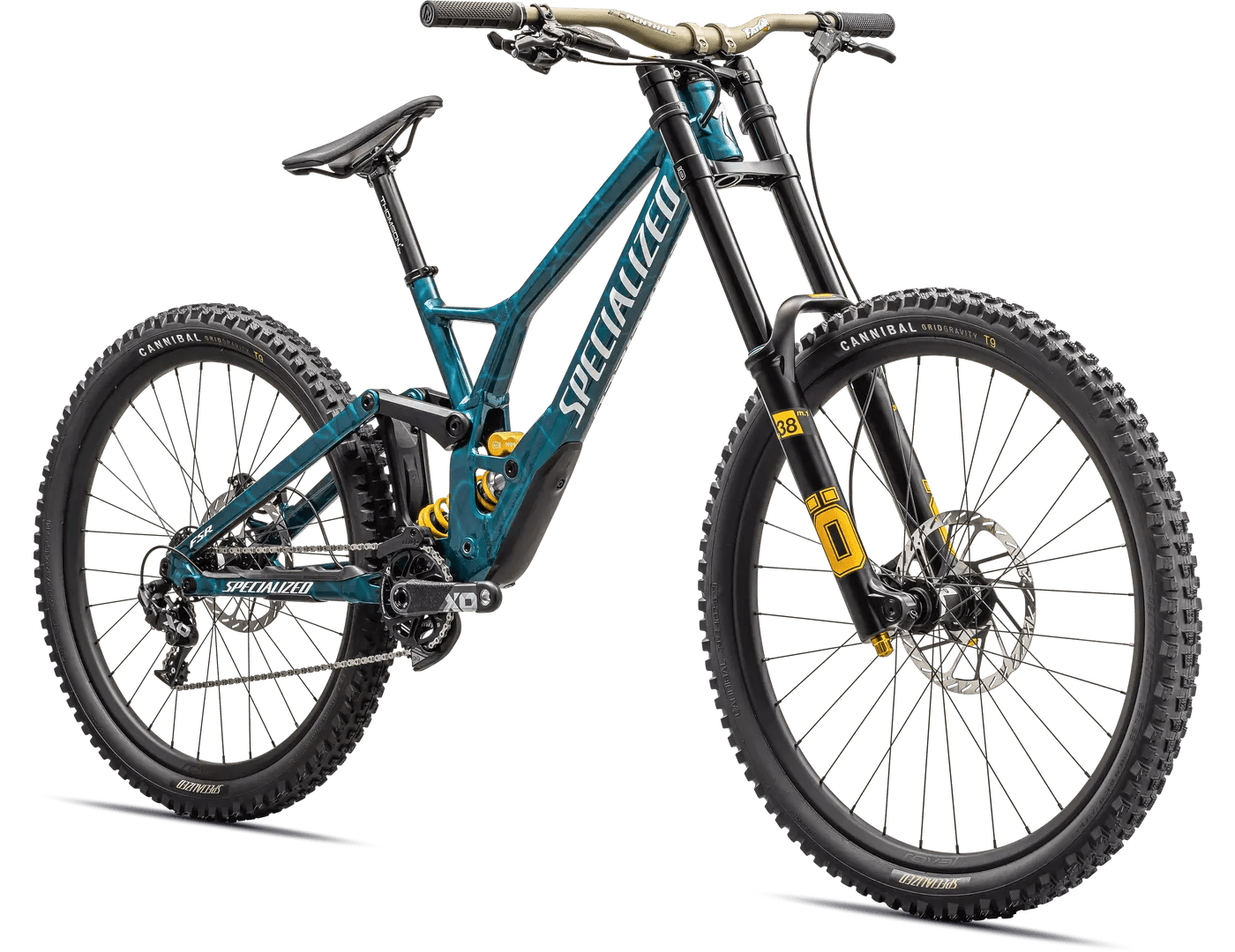 Specialised demo 8 on sale