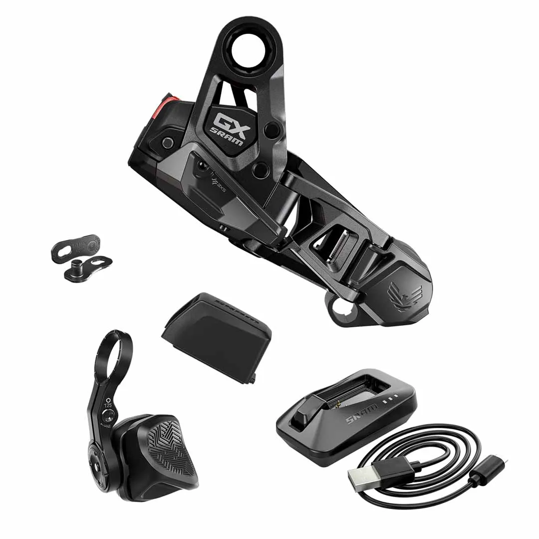 Sram GX T-Type AXS Upgrade Kit