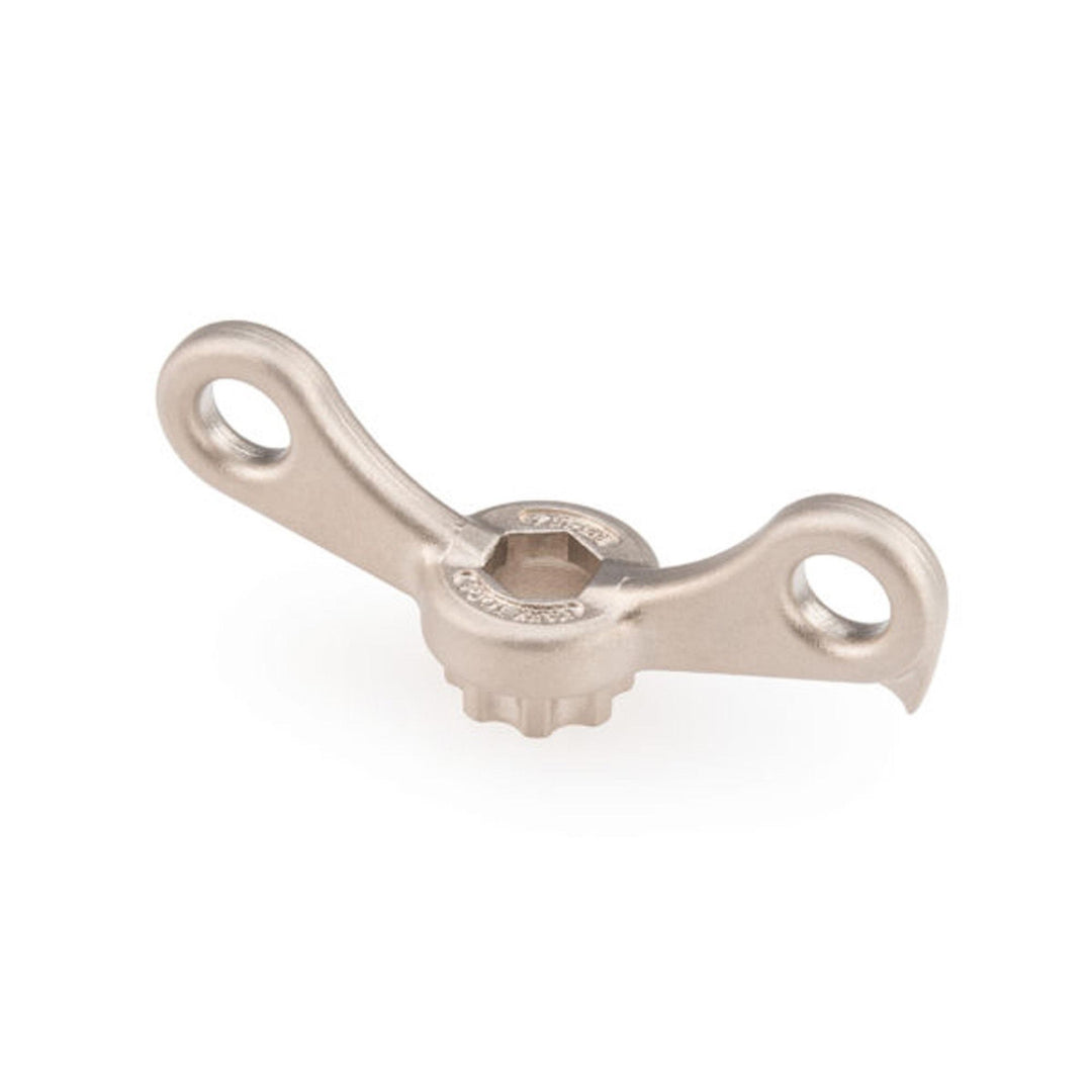 Park Tool BBT-10.2 Shimano Crank Cap Adjuster