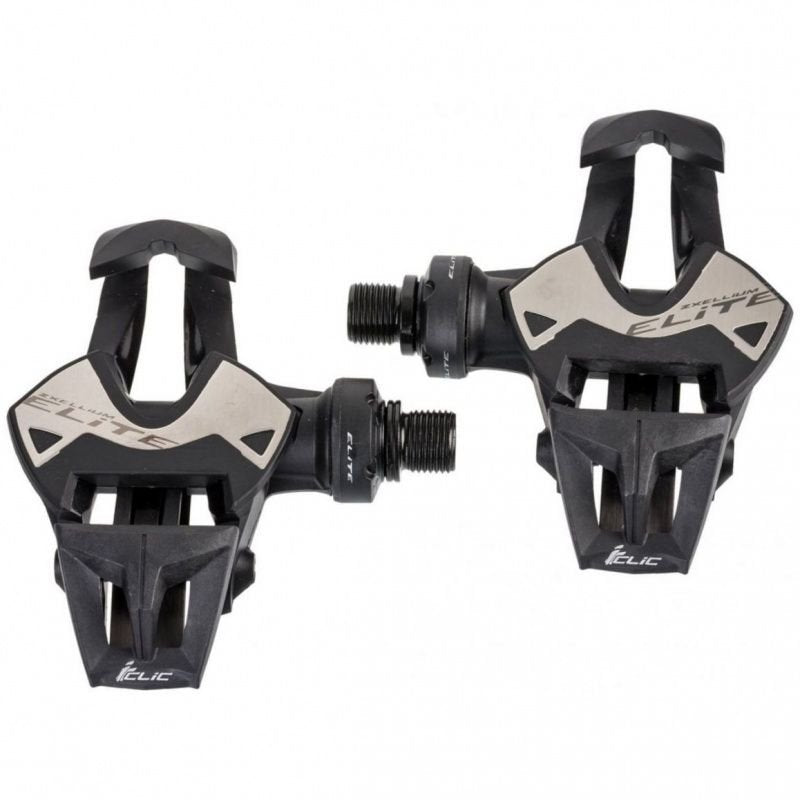 Mavic ZXellium Elite Pedals (NO CLEATS)