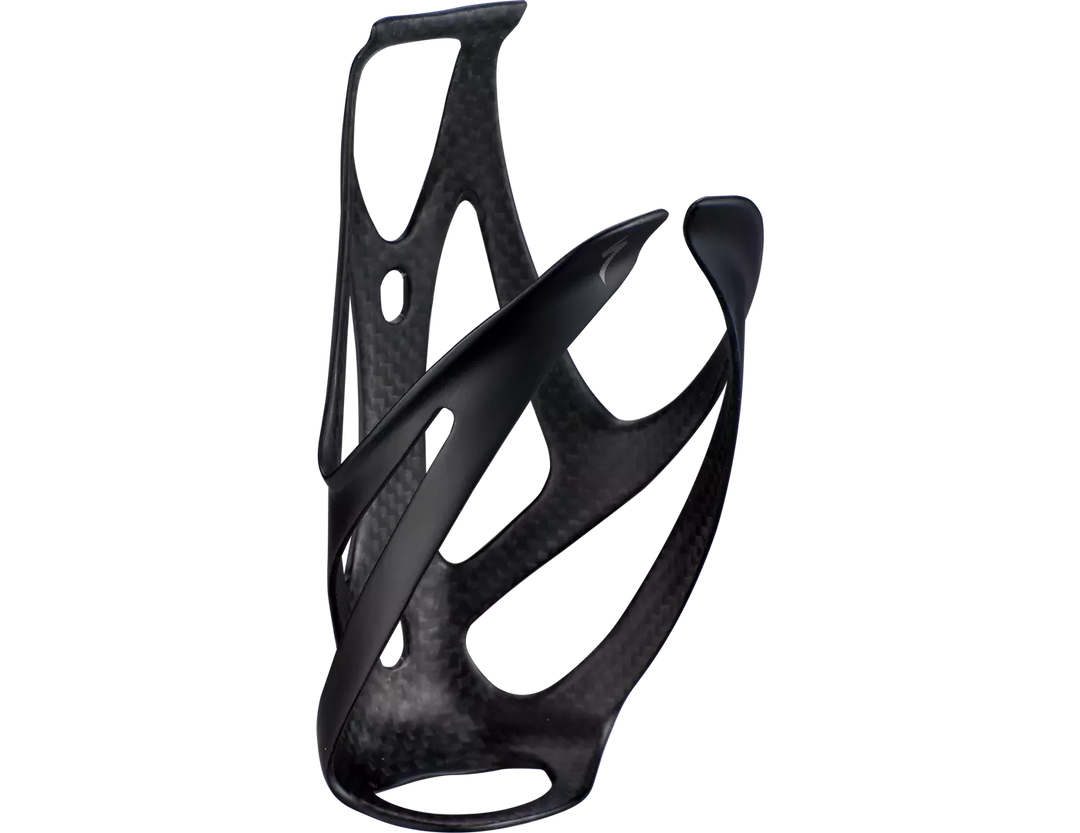 Specialized S-Works Rib Cage II Matte Black