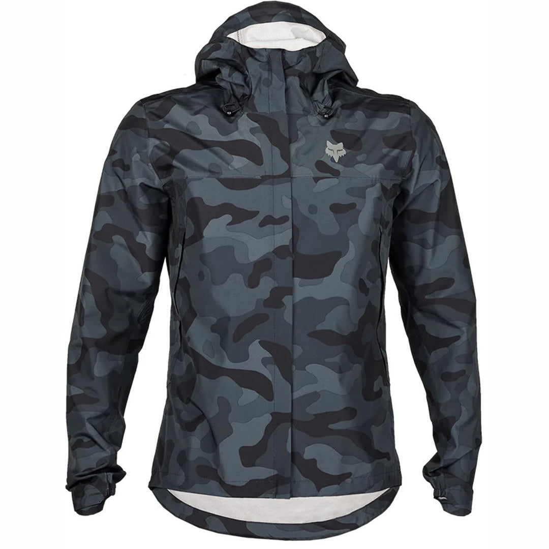 Fox Ranger 2.5 Water Jacket