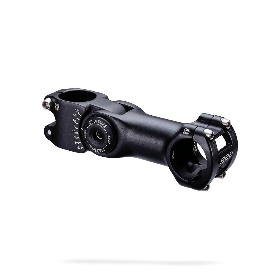 BBB BHS-29 HighSix Adjustable Stem 31.8 X 90mm
