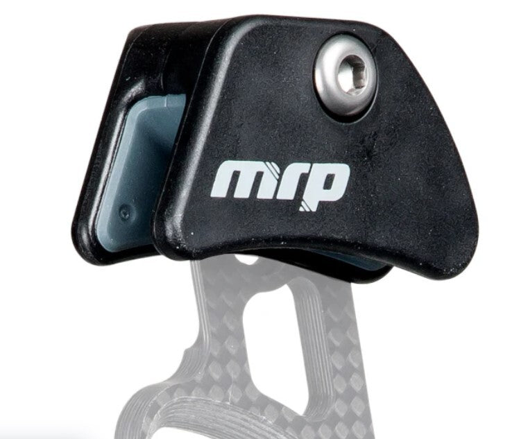 MRP TR Upper Guide Replacement MR-22-1-121-K Black