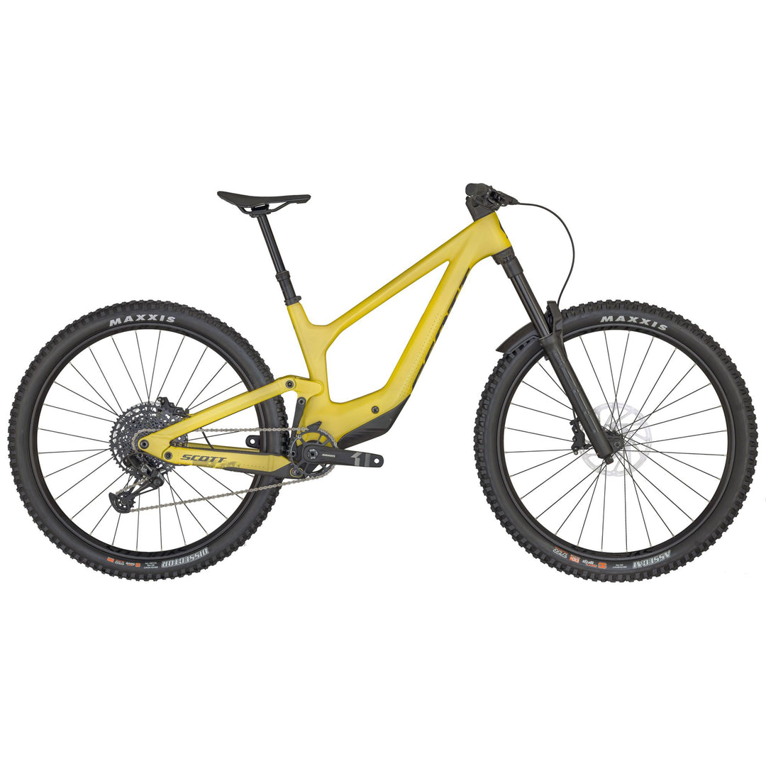 2025 Scott Ransom 920