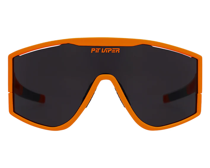 Pit Viper The Factory Team Try-Hard