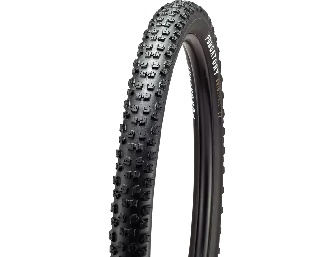 Purgatory Grid Trail 2Bliss Ready T7 27.5 x 2.4 Tyre