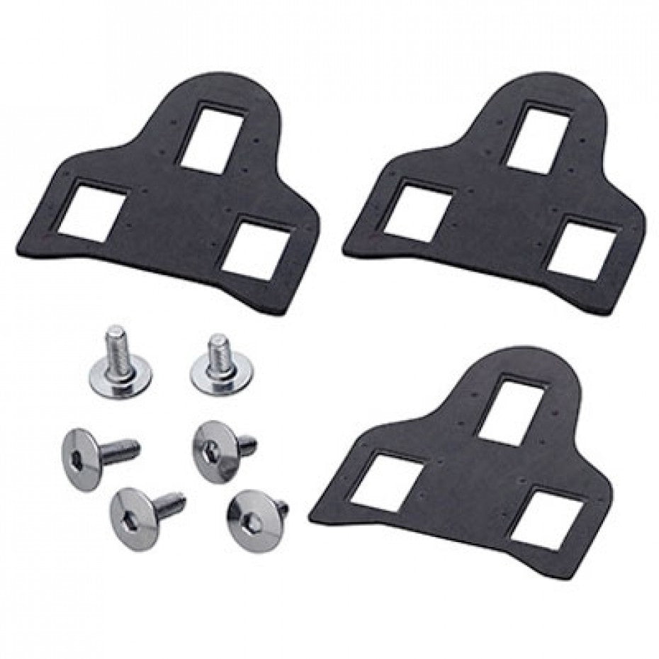 Shimano SM-SH20 Cleat Spacers W/Fixing Bolts