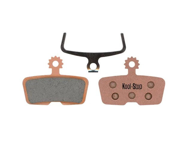 Kool Stop Avid Code R Sintered KSD294S Brake Pads
