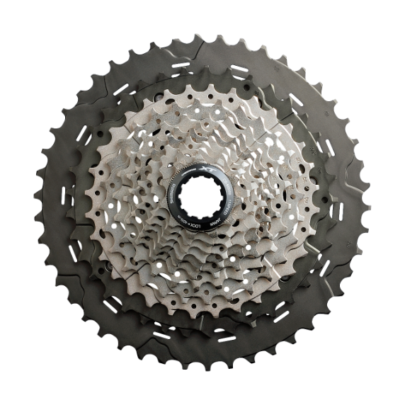 Shimano CS-M8000 XT 11Spd 11-46T Cassette