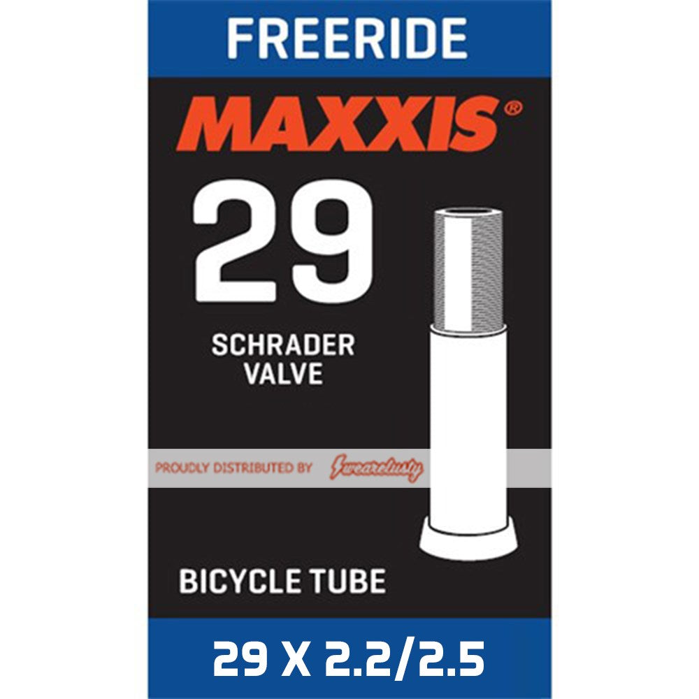 Maxxis FreeRide 29" x 2.2/2.50 32mm SV Tube