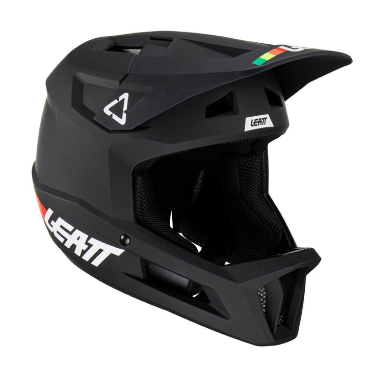 Leatt MTB Gravity 1.0 Helmet