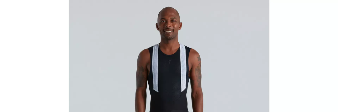 Specialized SL Base Layer
