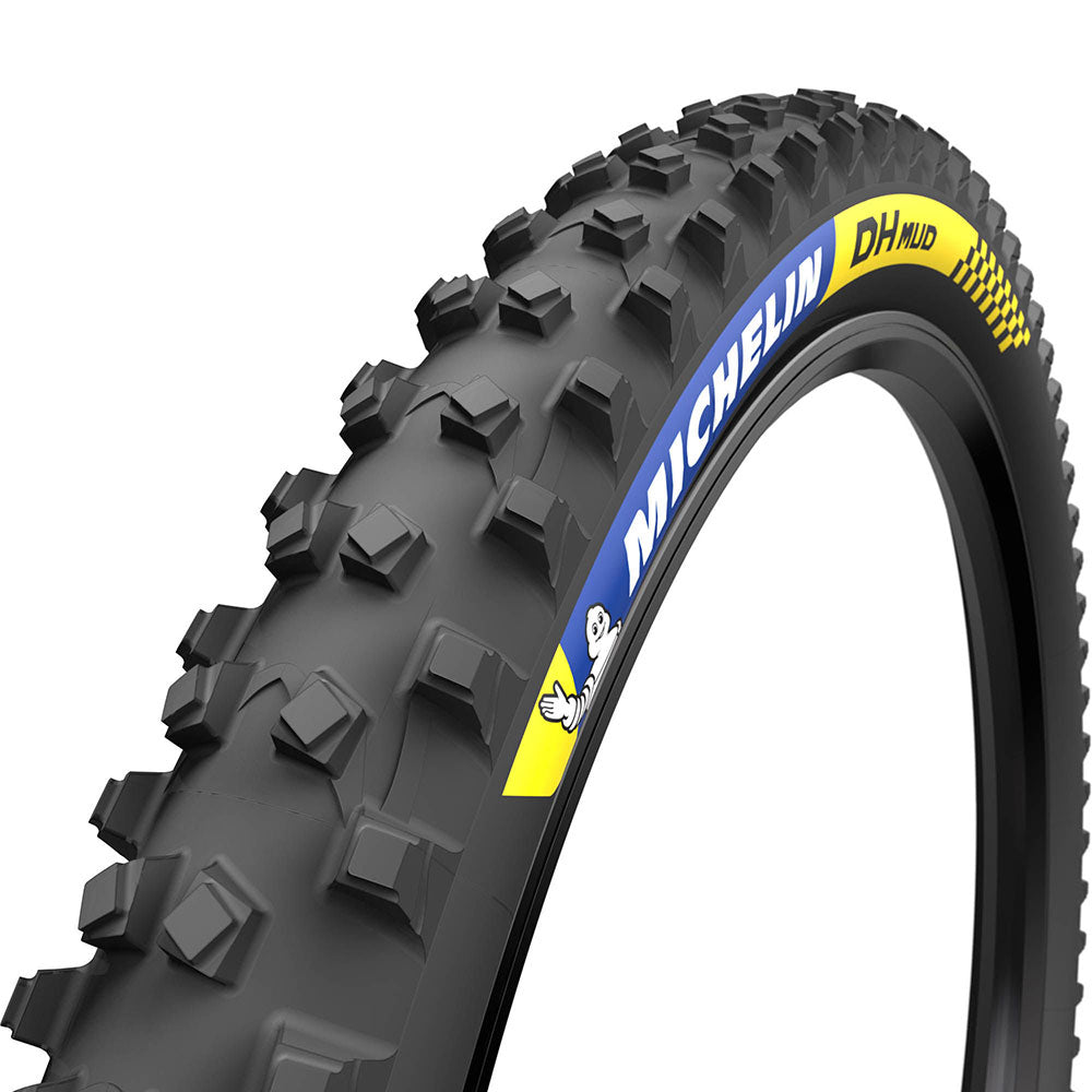 Michelin DH Mud Tyre 27.4 x 2.4