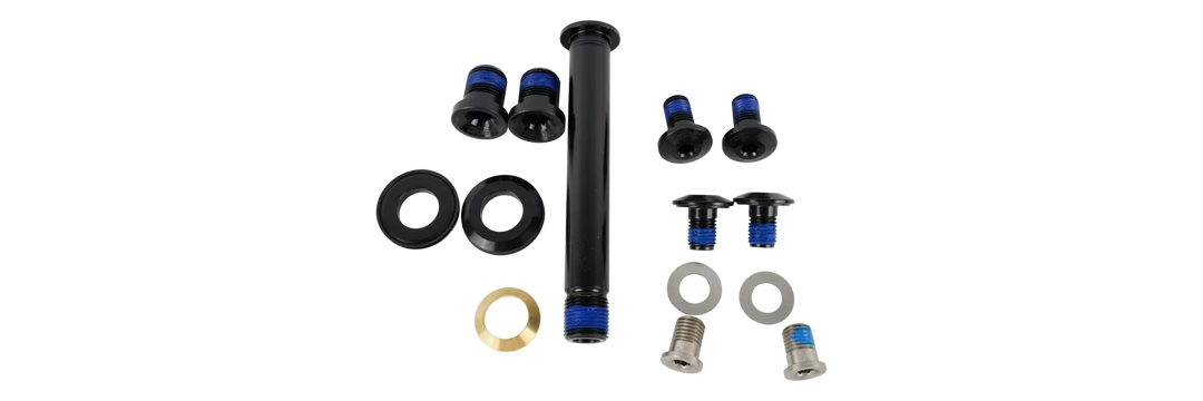 MY18-20 Specialized Epic Carbon Suspension Pivot Bolt Kit