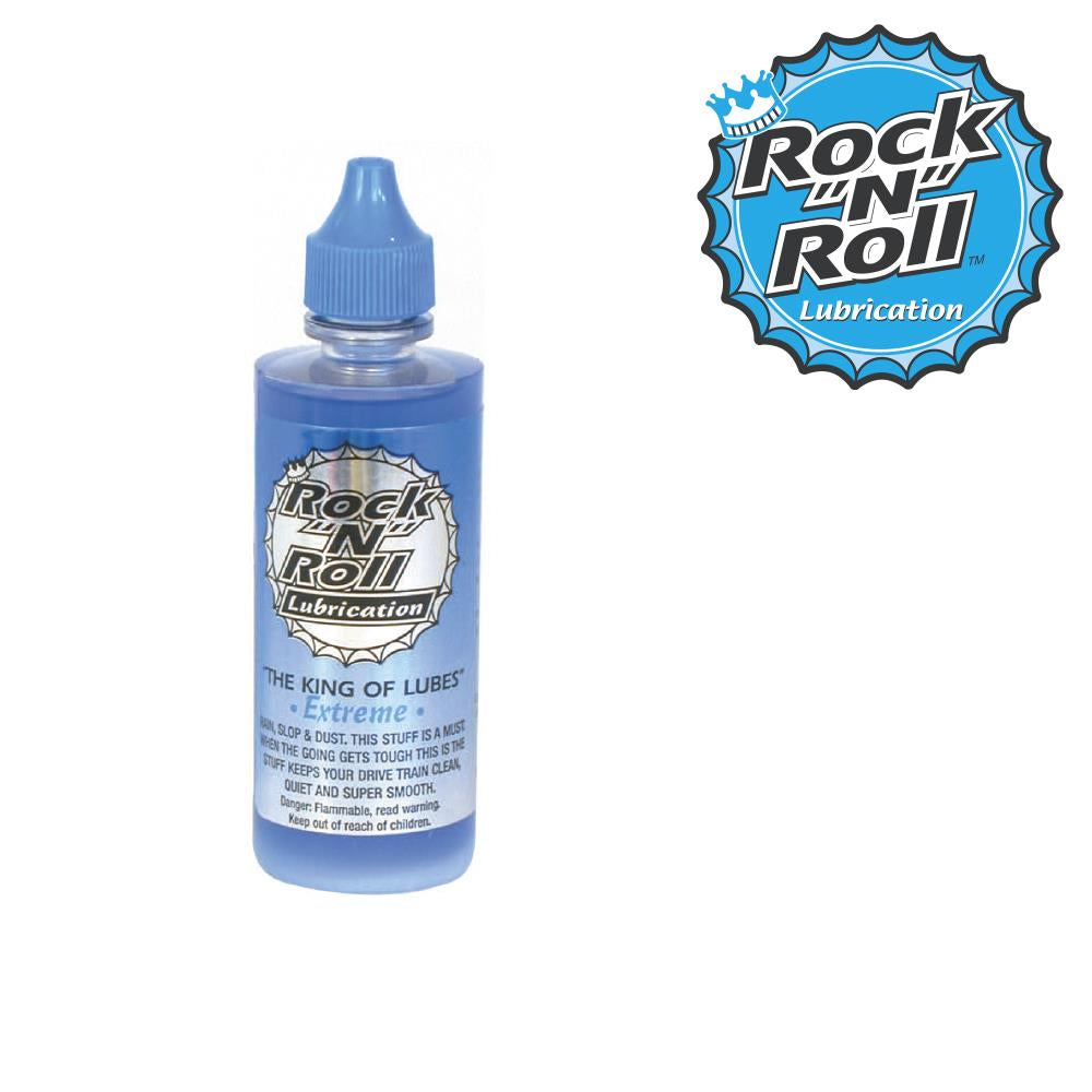 Rock "N" Roll Extreme Blue Lube 117ml